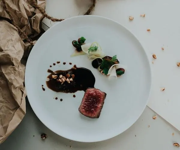 The Blasky ホテル 4*