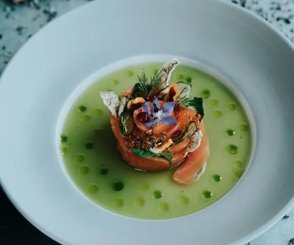 The Blasky 호텔 4*