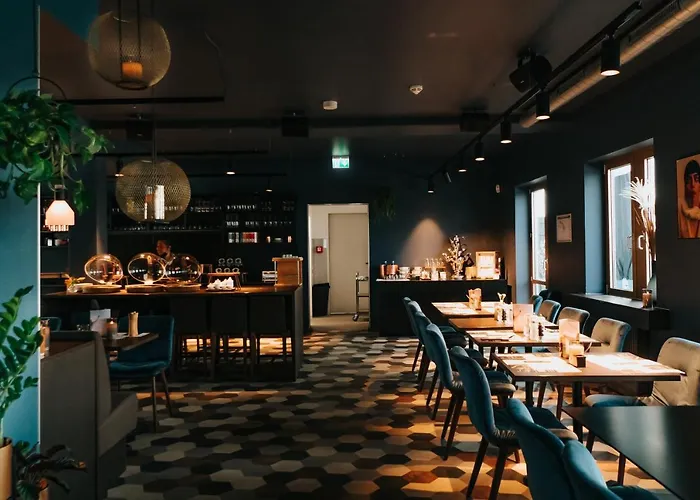 ホテル The Blasky