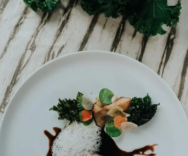 호텔 The Blasky 프랑크푸르트