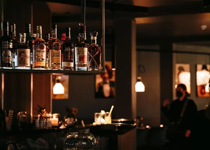 The Blasky ホテル