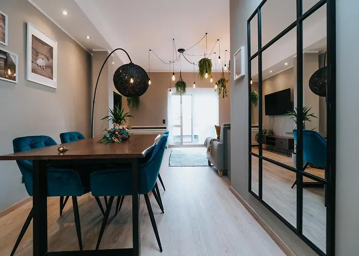 Hotel The Blasky Frankfurt nad Menem