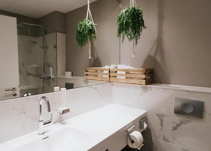 The Blasky Frankfurt nad Menem