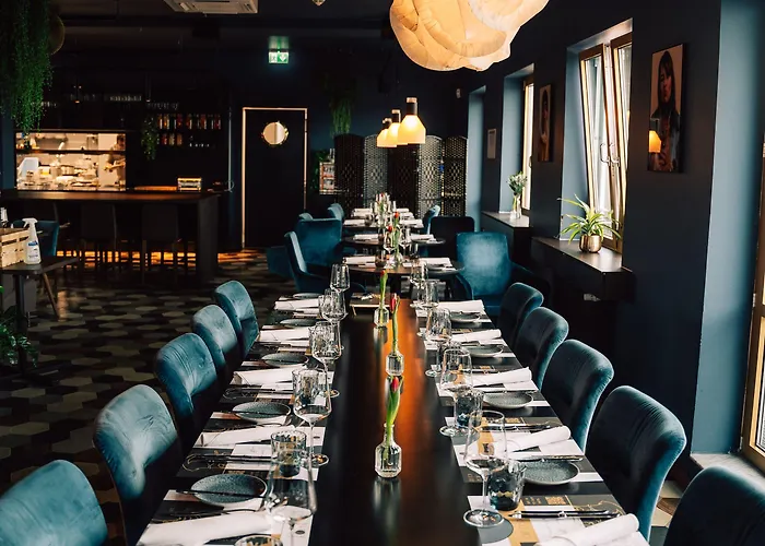 ホテル The Blasky 4*