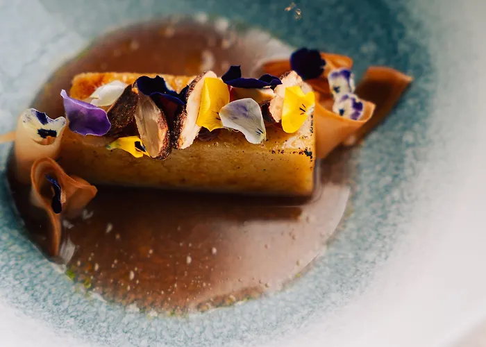 The Blasky フランクフルト