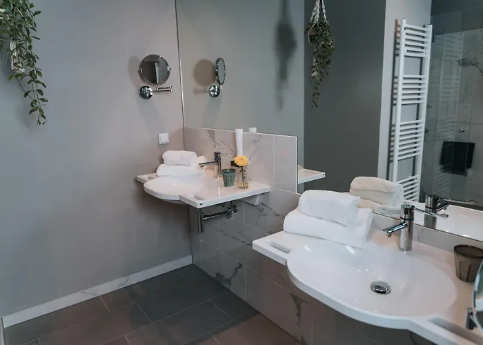 The Blasky Frankfurt nad Menem