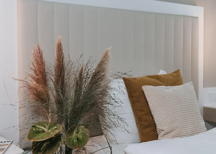 The Blasky 4* Frankfurt nad Menem