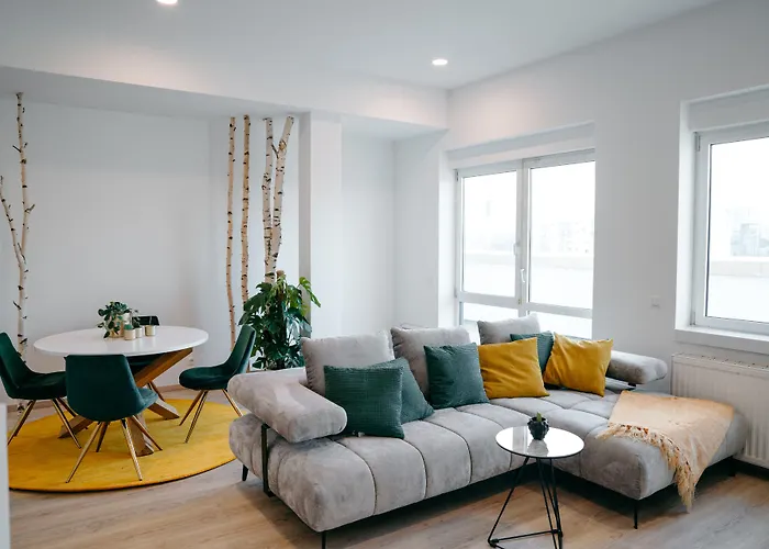 The Blasky 4* フランクフルト