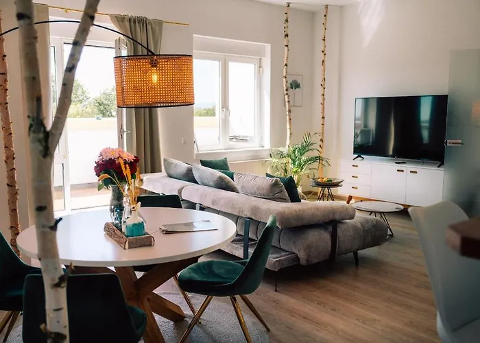 The Blasky ホテル フランクフルト