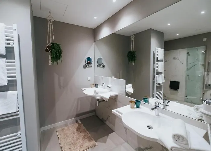 The Blasky ホテル