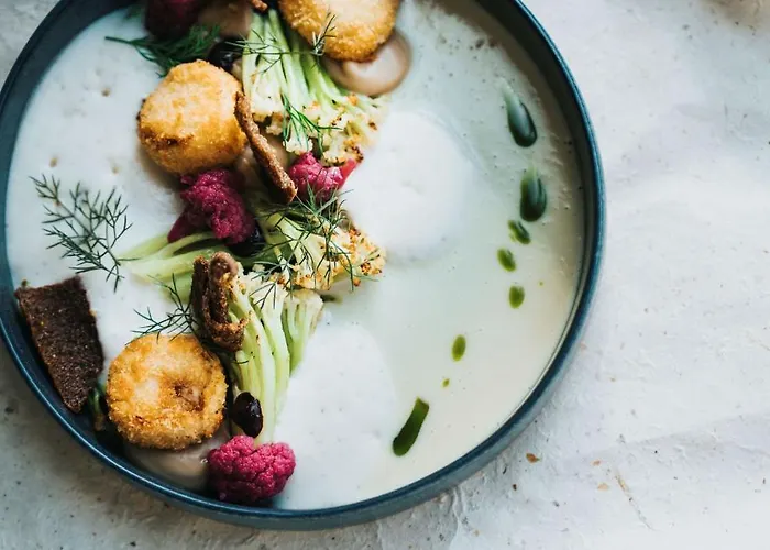 The Blasky 4* 프랑크푸르트