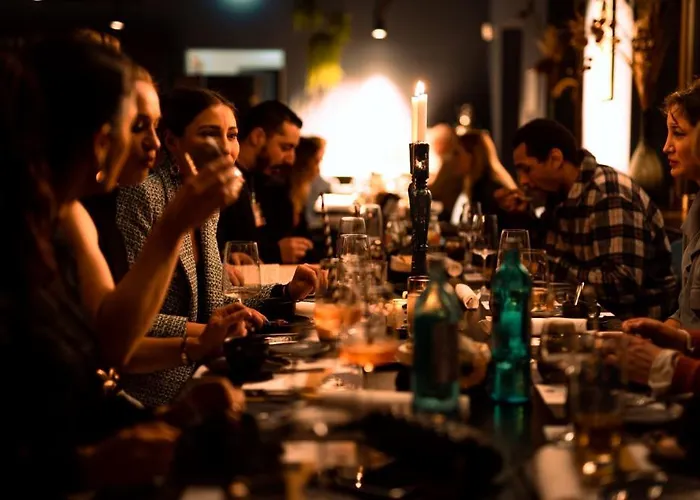 The Blasky 프랑크푸르트