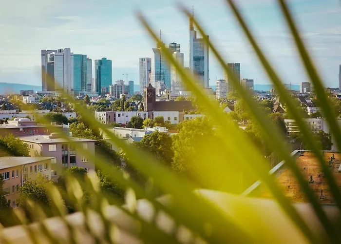 The Blasky フランクフルト